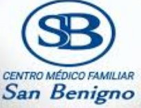 Sanatorio San Benigno