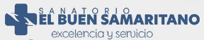 Sanatorio El Buen Samaritano